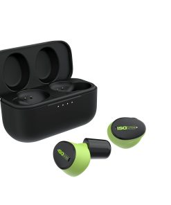 Protección Auditiva ISOtunes Free Aware: Auriculares