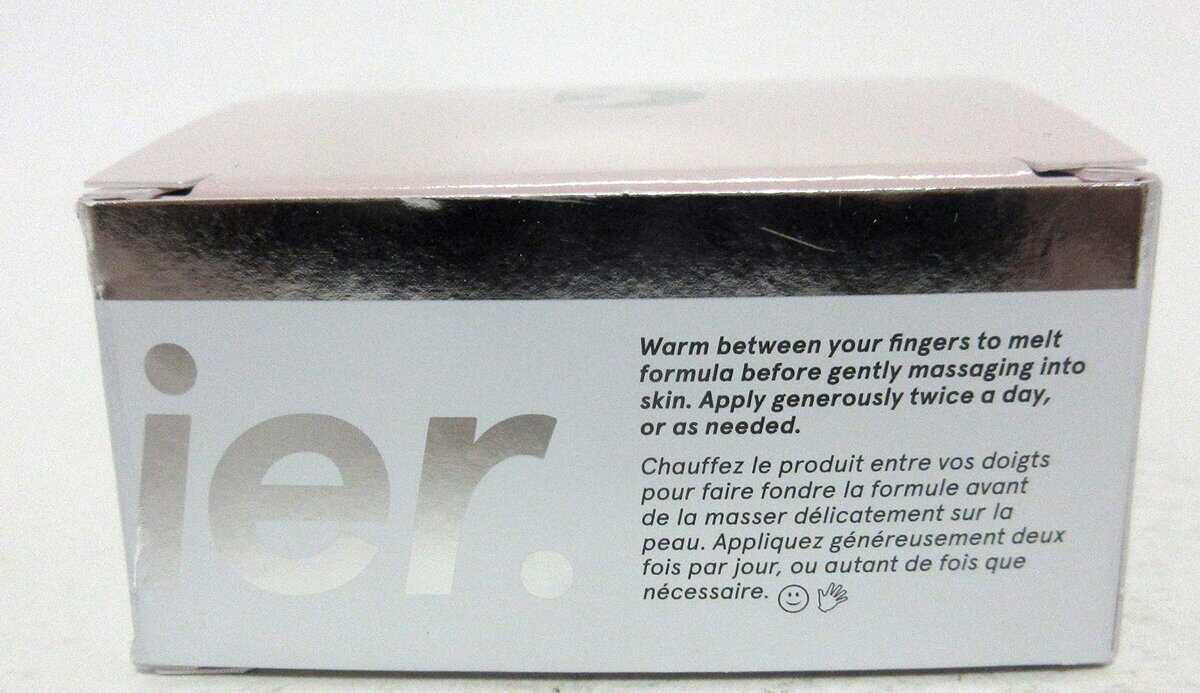 Glossier - Crema de Recuperación de Barrera de Humedad - Imagen 3