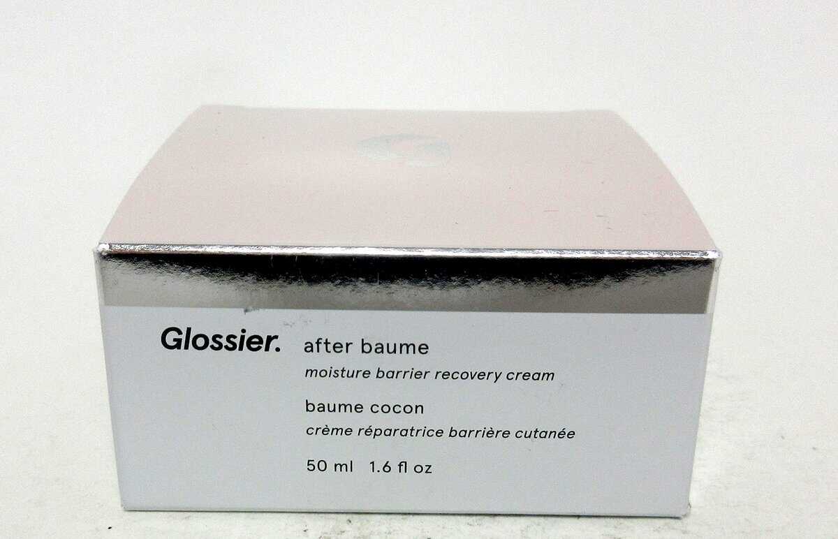 Glossier - Crema de Recuperación de Barrera de Humedad