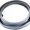 PartsForLess MHWE200XW00 Puerta Bellow Gasket Boot Seal