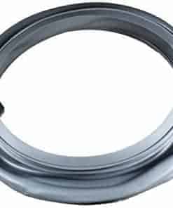 PartsForLess MHWE200XW00 Puerta Bellow Gasket Boot Seal