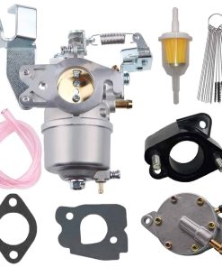 Carburador Cylinman Compatible con Carro de Golf Yamaha Gas