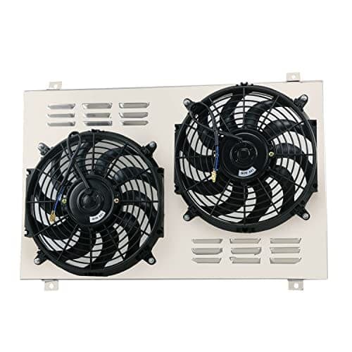 Compatible para Chevy Corvette 1977-1982 C3 5.7L 5.0L Base