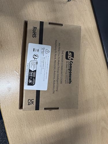 ScanGenie: Módulo de Escáner de Códigos de Barras y QR DIY - Imagen 5