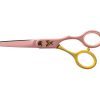 Tijeras de corte de cabello profesional - Me, Rosa
