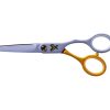 Tijeras de Corte de Cabello Profesional -, Lavanda