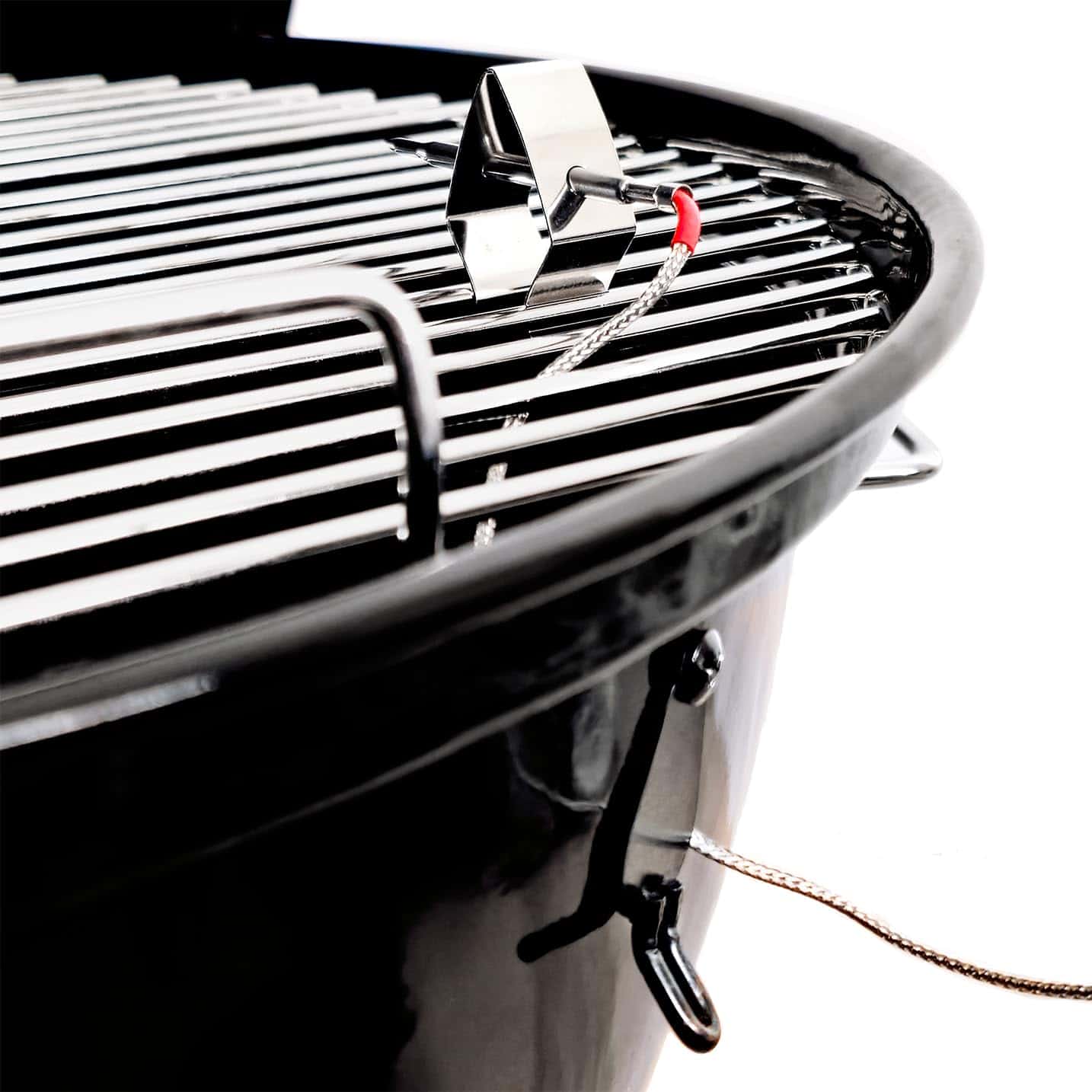 Termómetro Digital SnS-500 de SnS Grills - Imagen 3