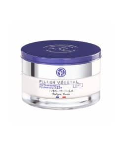 Yves Rocher Cuidado Rellenador Vegetal Antiarrugas - Día y
