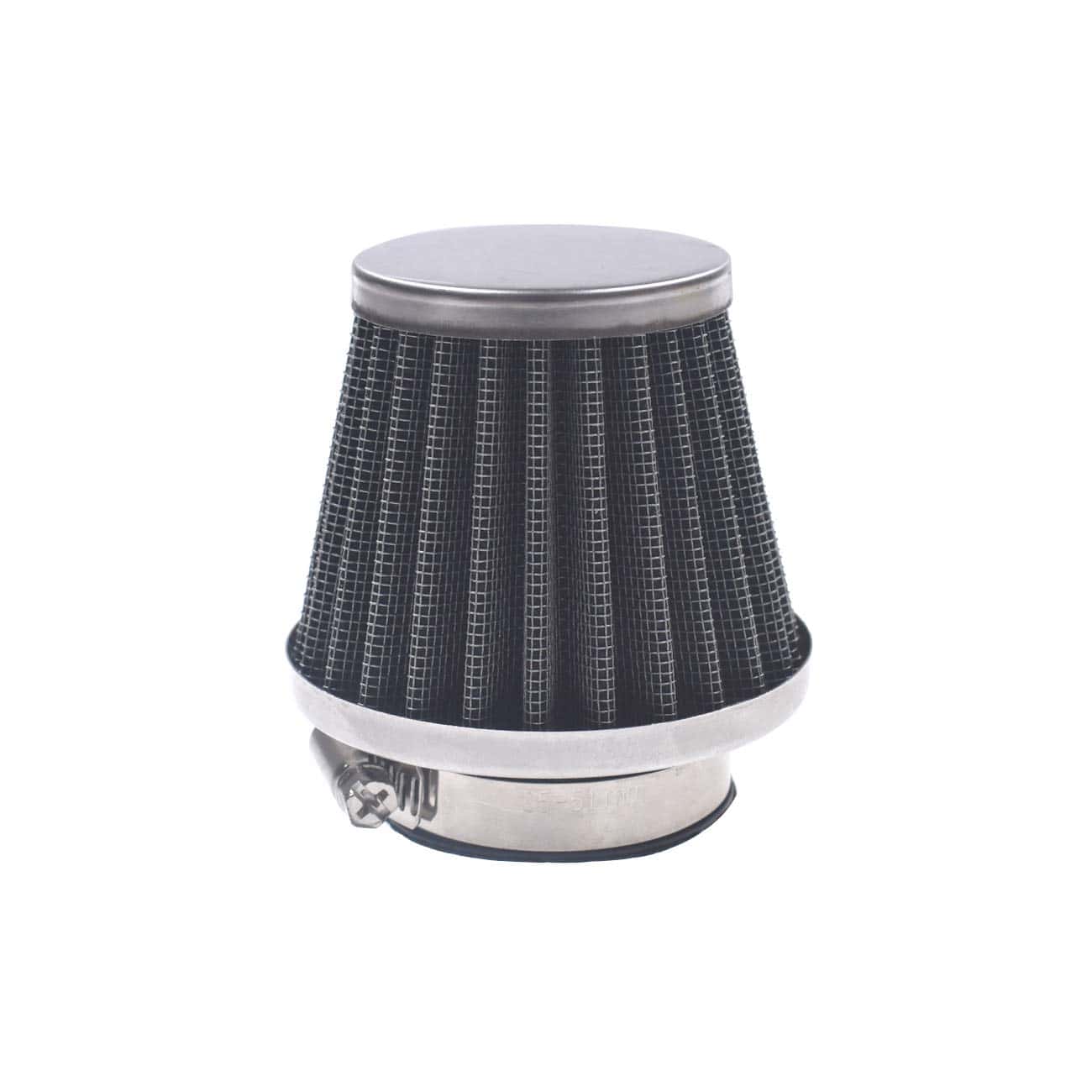 KANECJDL VM26 30mm PZ30 Carburador Toma de Admisión Filtro - Imagen 9