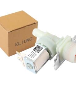 Válvula de entrada de agua del lavavajillas ELIUNG