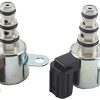 Válvula Solenoide de Control de Cambio de Transmisión A&C