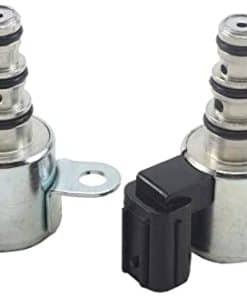 Válvula Solenoide de Control de Cambio de Transmisión A&C