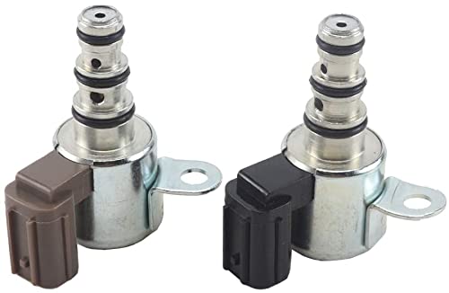 Válvula Solenoide de Control de Cambio de Transmisión A&C