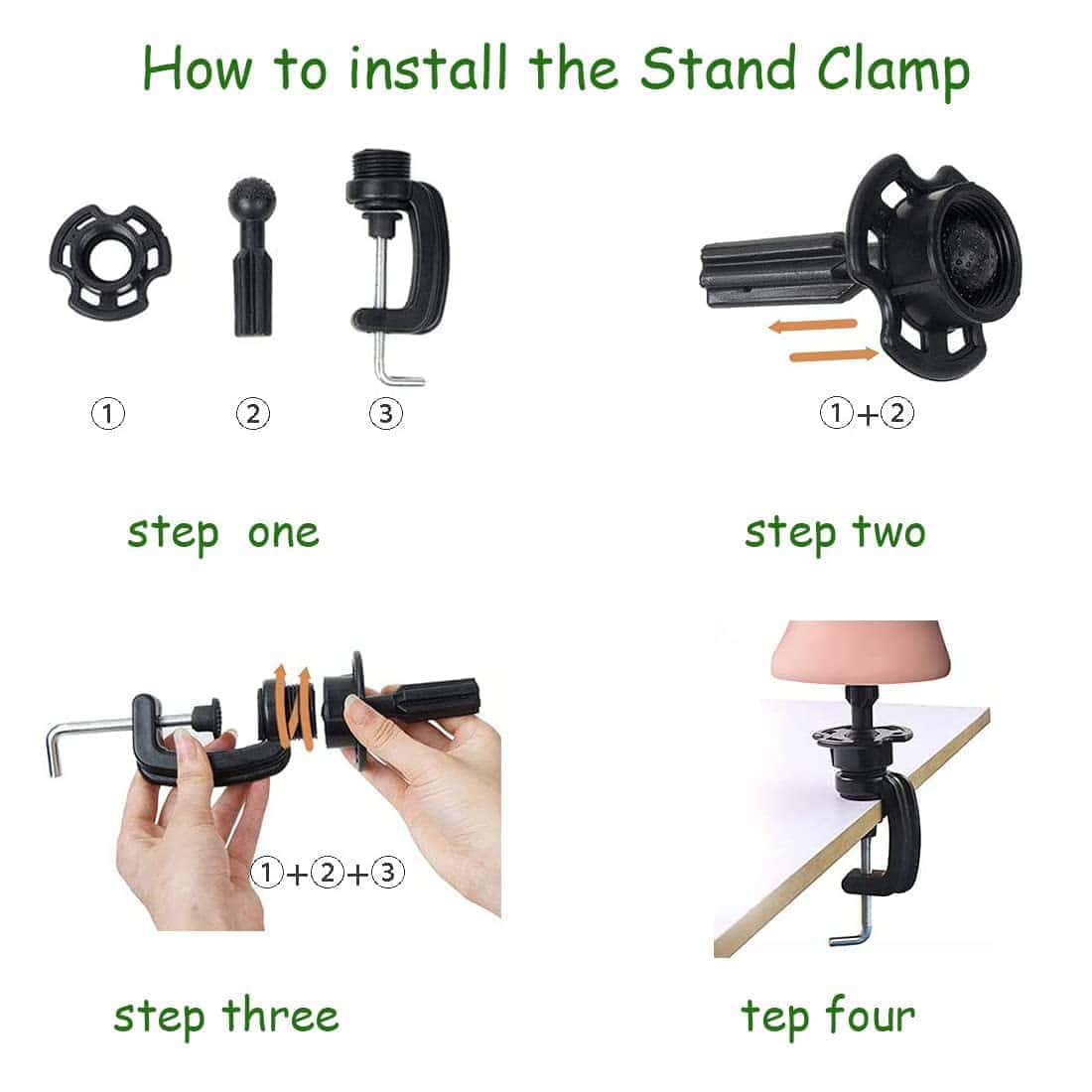 Cabeza de maniquí masculino Romance Queen con cabello real - Imagen 6