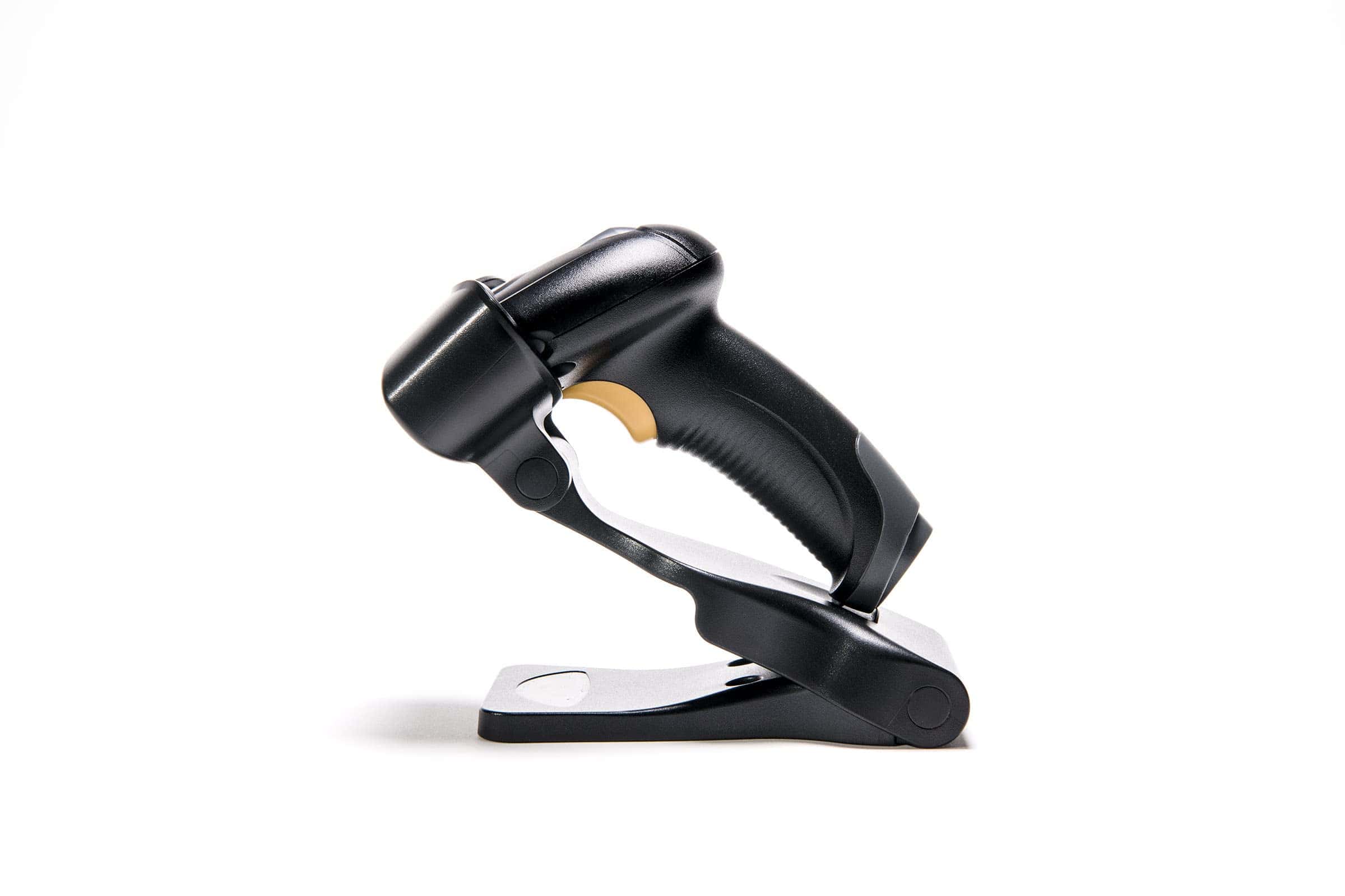 Escáner de códigos de barras inalámbrico Bluetooth 1D/2D - Imagen 4