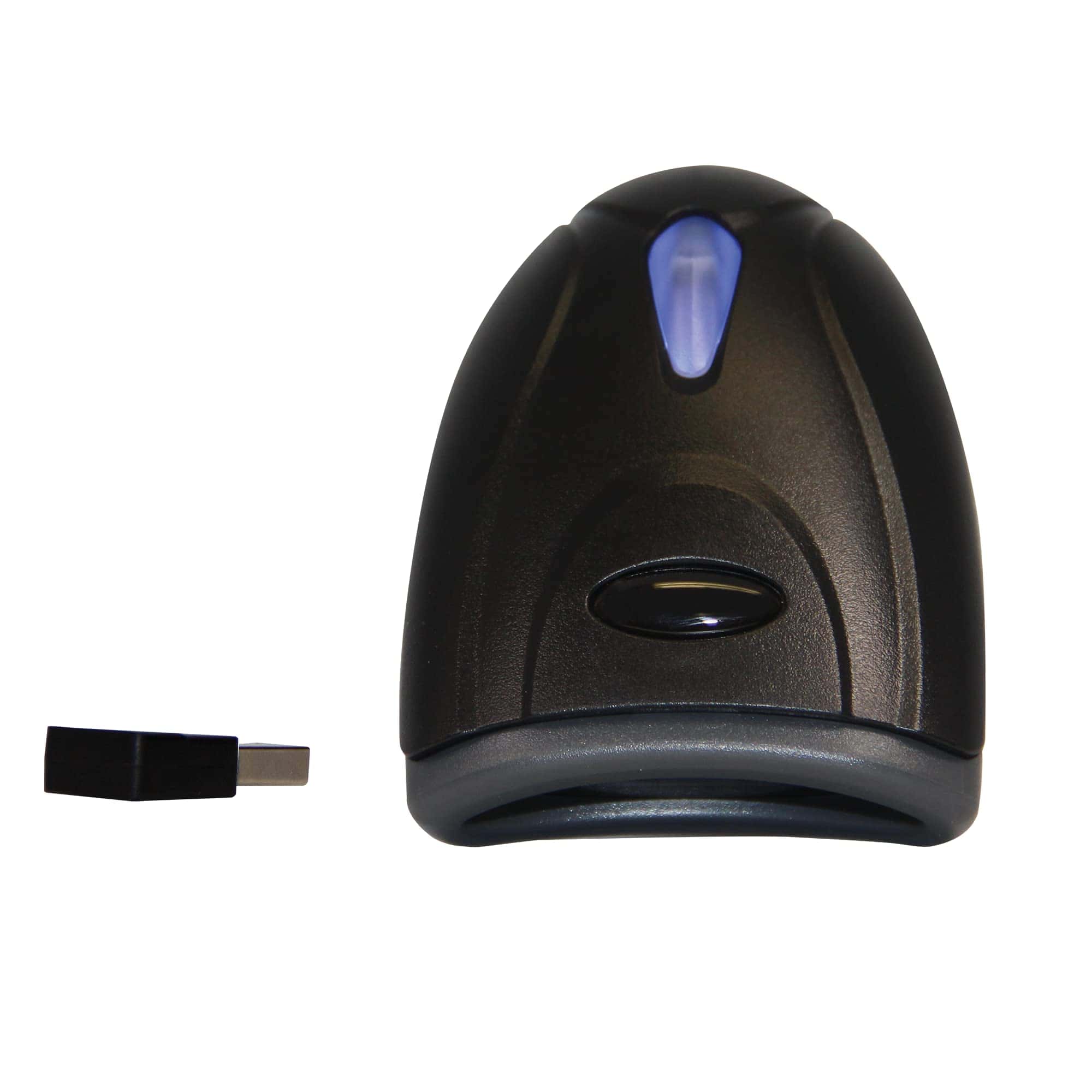 Escáner de códigos de barras inalámbrico Bluetooth 1D/2D - Imagen 7