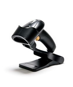 Escáner de códigos de barras inalámbrico Bluetooth 1D/2D