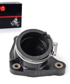 MOTO1988 Conducto de admisión para HONDA XR600R XR 600 R