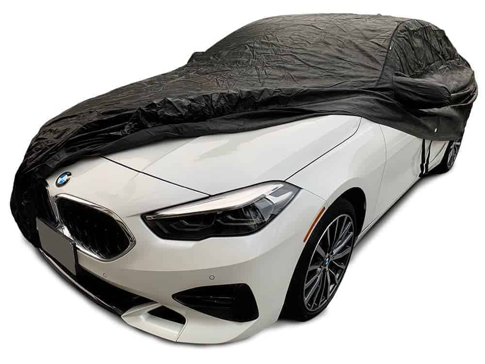 Cobertura personalizada para BMW 2 Series M2 M235i M240i