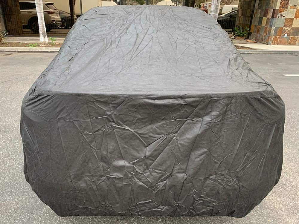 Cobertura personalizada para BMW 2 Series M2 M235i M240i - Imagen 6