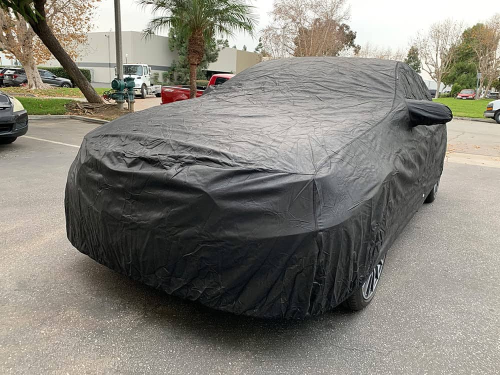 Cobertura personalizada para BMW 2 Series M2 M235i M240i - Imagen 4