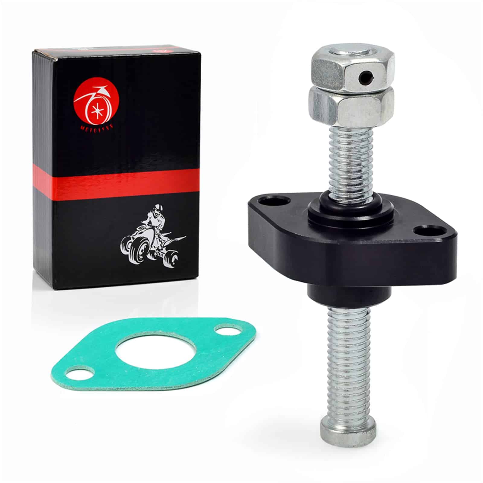 Cadena de Distribución de Levas MOTO1988 05T-90L y Tensor - Imagen 4