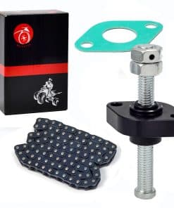 Cadena de Distribución de Levas MOTO1988 05T-90L y Tensor