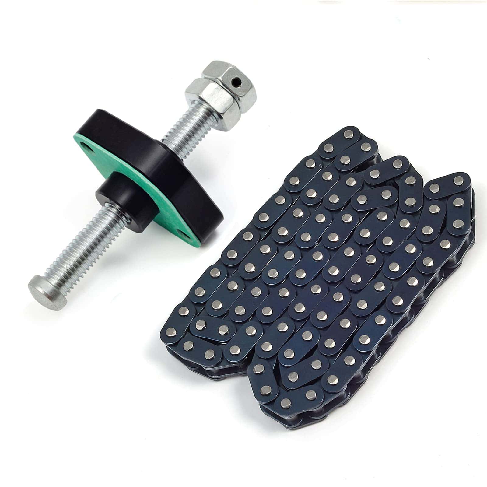 Cadena de Distribución de Levas MOTO1988 05T-90L y Tensor - Imagen 3