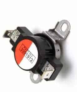 Termostato Operativo para Secadora Maytag Whirlpool 3391912