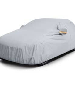 Cubierta para Coche GXT All Weatherproof para Automóviles