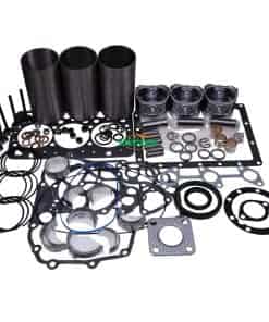 Kit de Reconstrucción General STD Size D722 para Motor