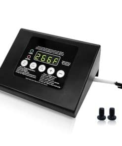 Panel de control digital de repuesto 990050048, compatible