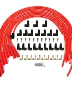 Conjunto de Cables de Bujía Universal de 8.5mm con