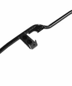 Protector de tanque de combustible Lado del Pasajero GM