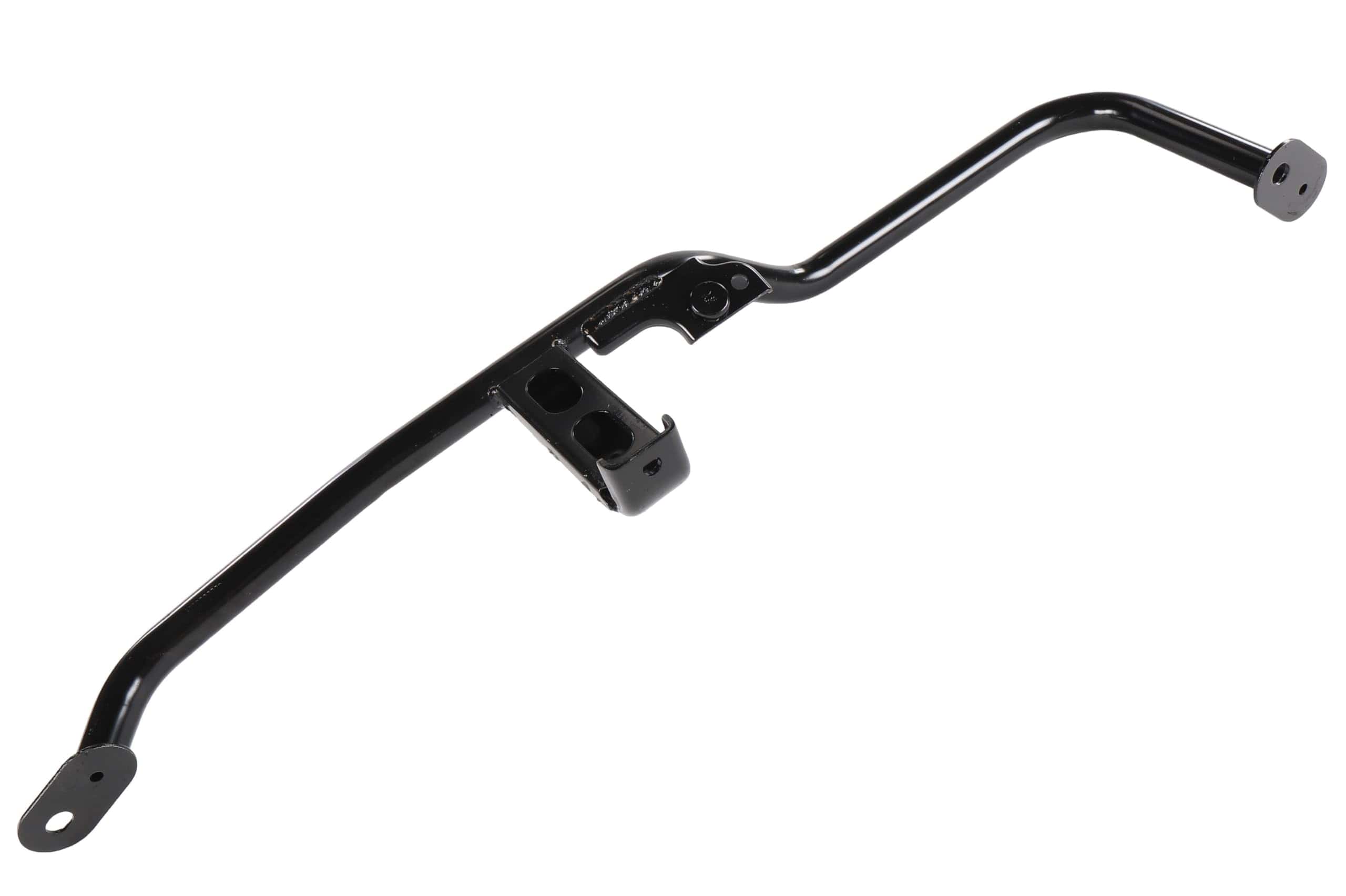 Protector de tanque de combustible Lado del Pasajero GM