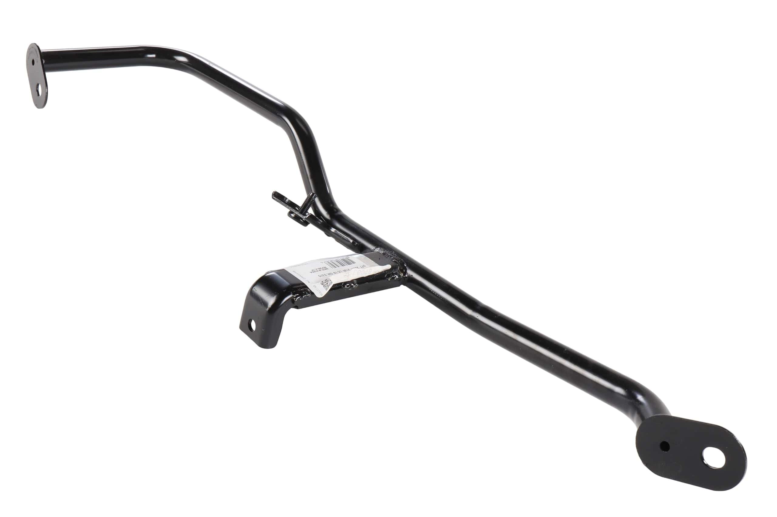 Protector de tanque de combustible Lado del Pasajero GM - Imagen 3