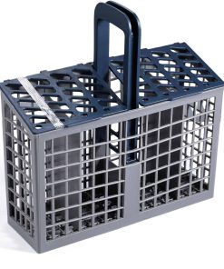 Cesto de cubiertos para lavavajillas (9 x 3 x 10.3