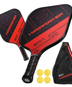 Set de 2 Palas de Pickleball A11N - Aprobadas por la USAPA