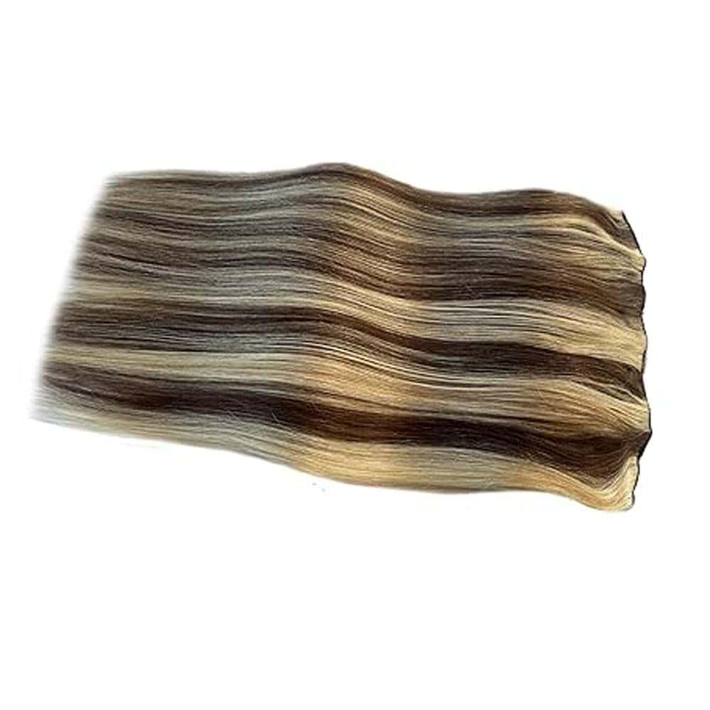 Extensiones de Cabello con Cable Rubia, Extensiones de - Imagen 3