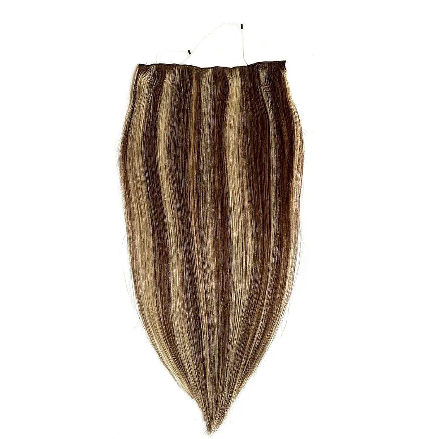 Extensiones de Cabello con Cable Rubia, Extensiones de - Imagen 8