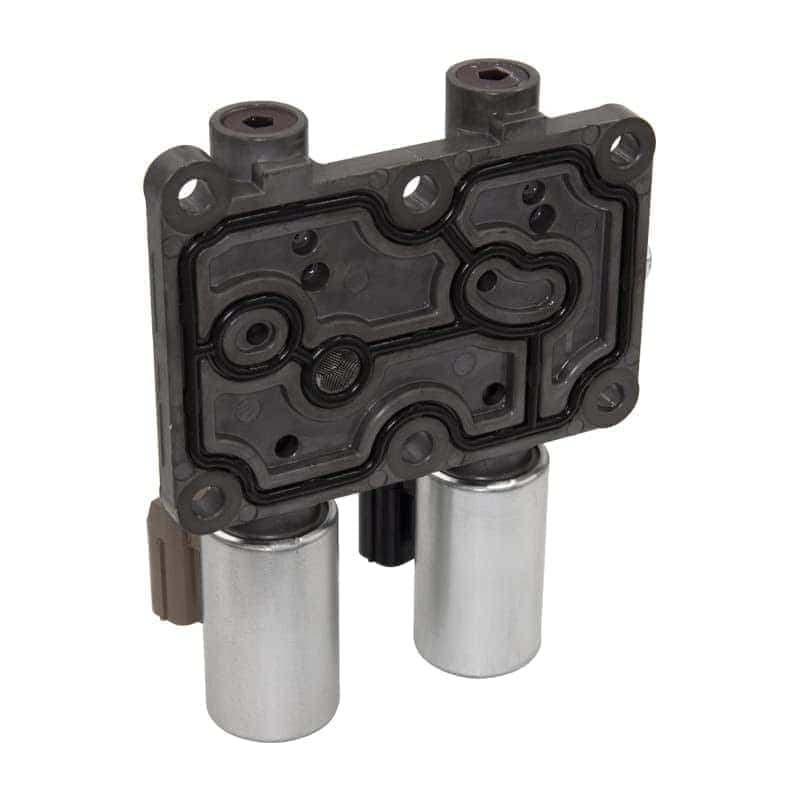 HQP AUTO PARTS 28250-PLX-305 Solenoide Lineal Dual de - Imagen 3