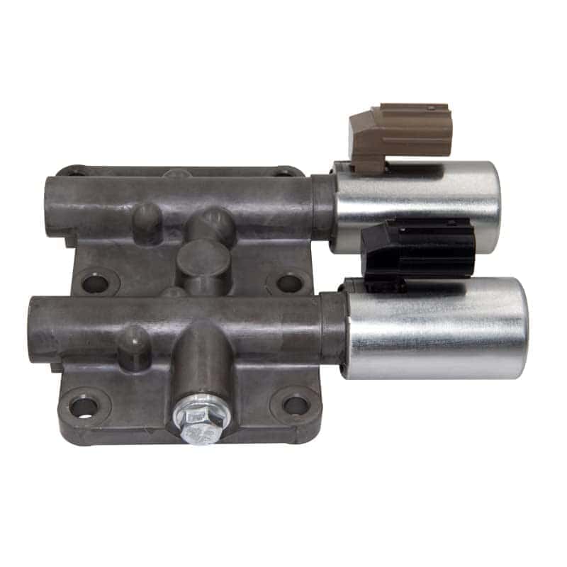 HQP AUTO PARTS 28250-PLX-305 Solenoide Lineal Dual de - Imagen 8