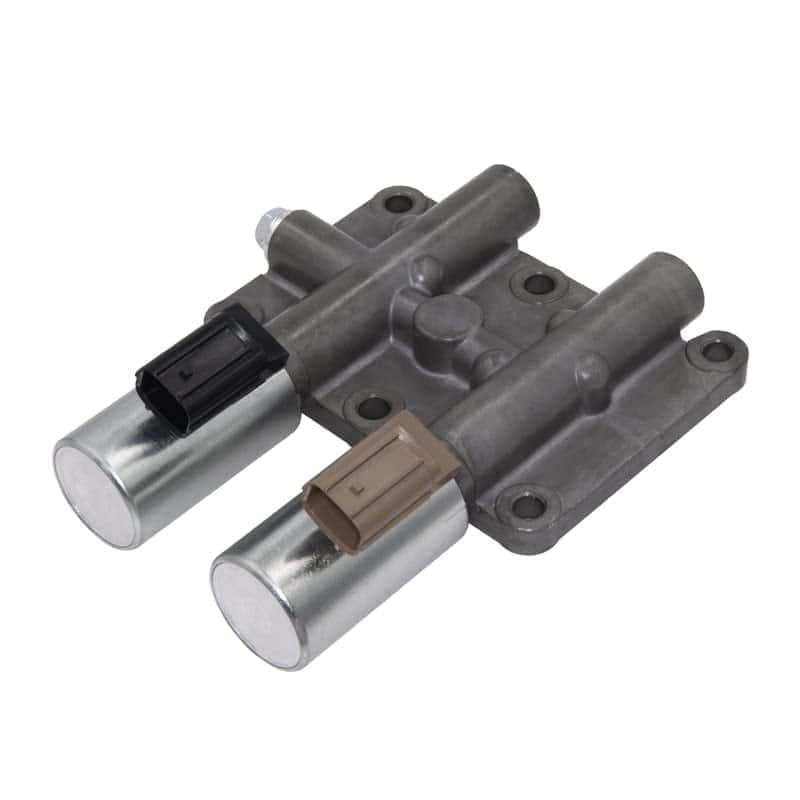 HQP AUTO PARTS 28250-PLX-305 Solenoide Lineal Dual de - Imagen 4