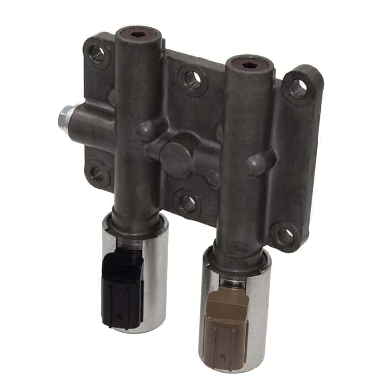 HQP AUTO PARTS 28250-PLX-305 Solenoide Lineal Dual de - Imagen 5