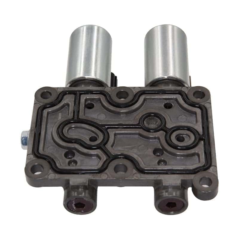 HQP AUTO PARTS 28250-PLX-305 Solenoide Lineal Dual de - Imagen 7