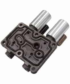 HQP AUTO PARTS 28250-PLX-305 Solenoide Lineal Dual de