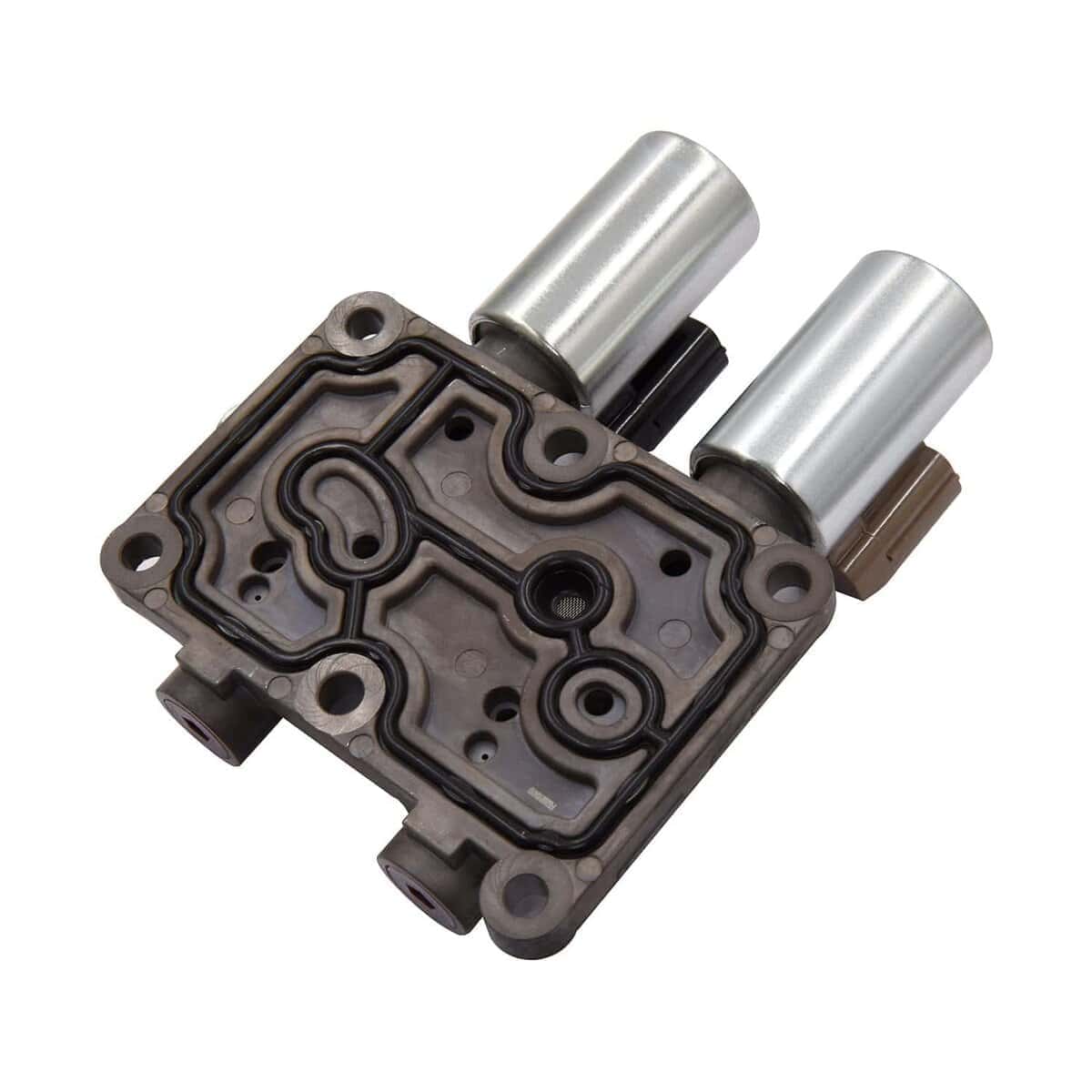 HQP AUTO PARTS 28250-PLX-305 Solenoide Lineal Dual de