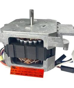 Motor de bomba de circulación para lavavajillas Samsung