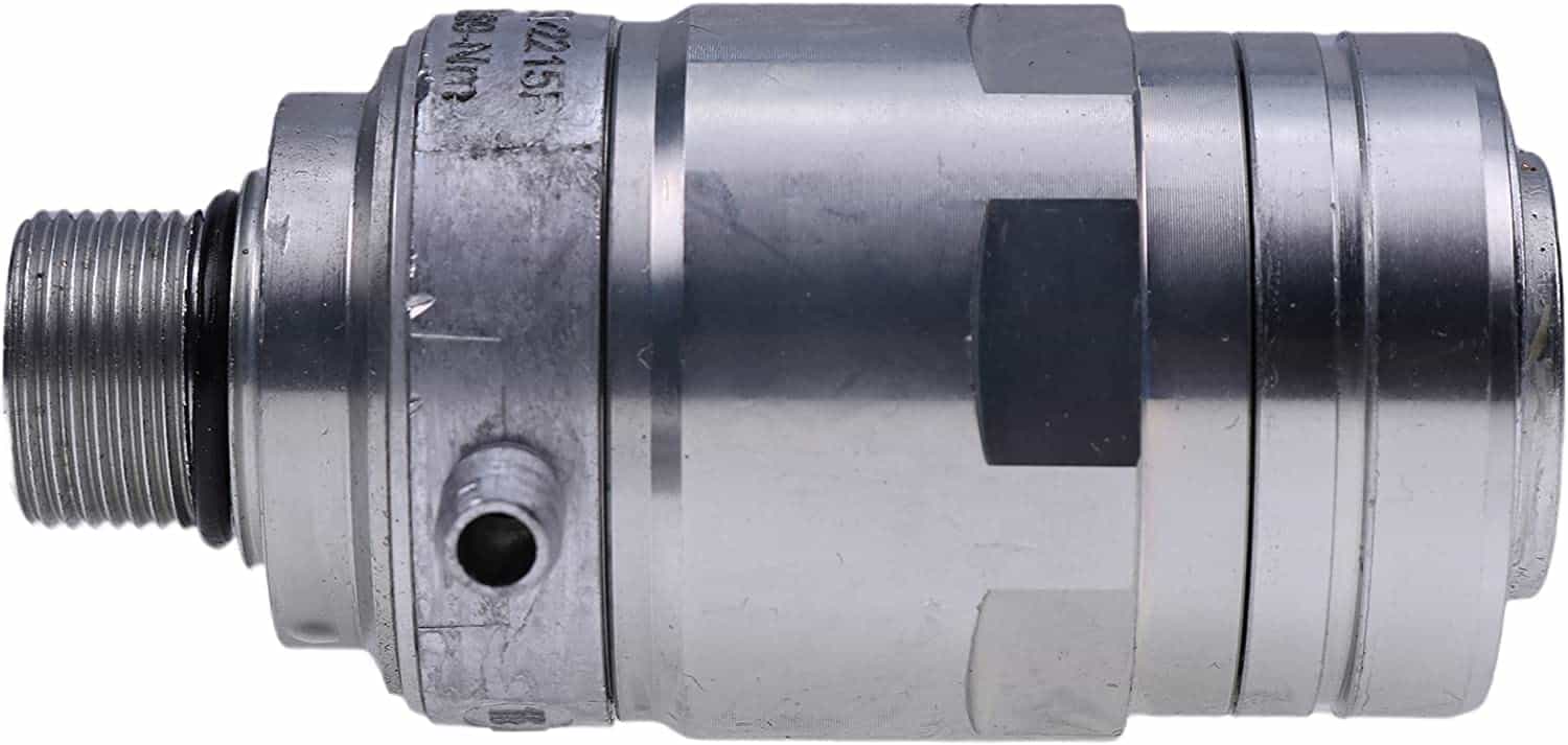 Acoplamiento rápido hidráulico Solarhome AL210585 - Imagen 3