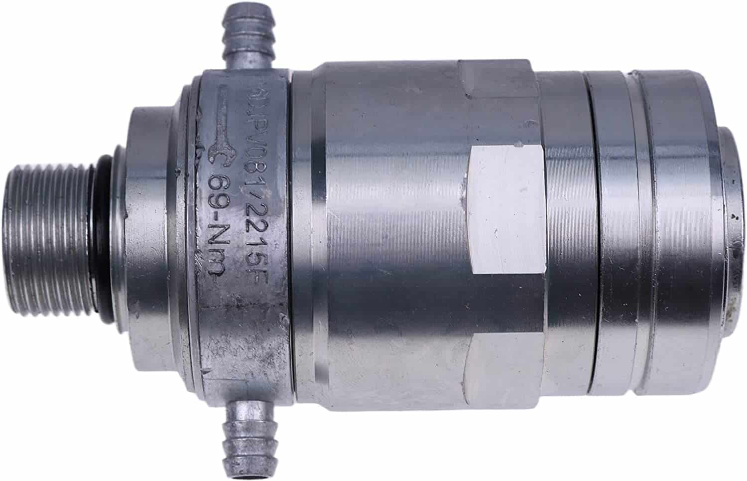 Acoplamiento rápido hidráulico Solarhome AL210585 - Imagen 4